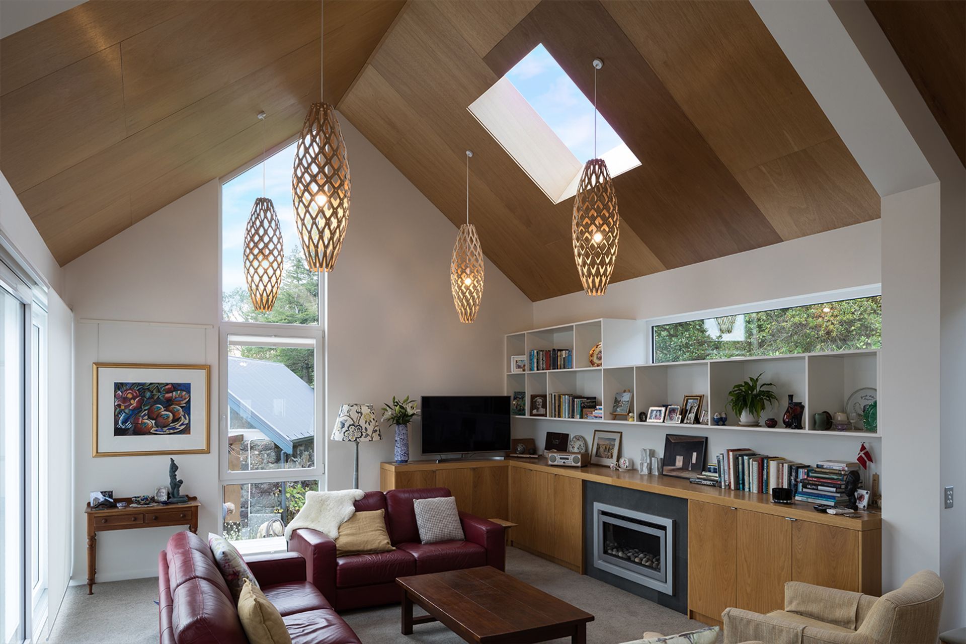 Cashmere Hills House