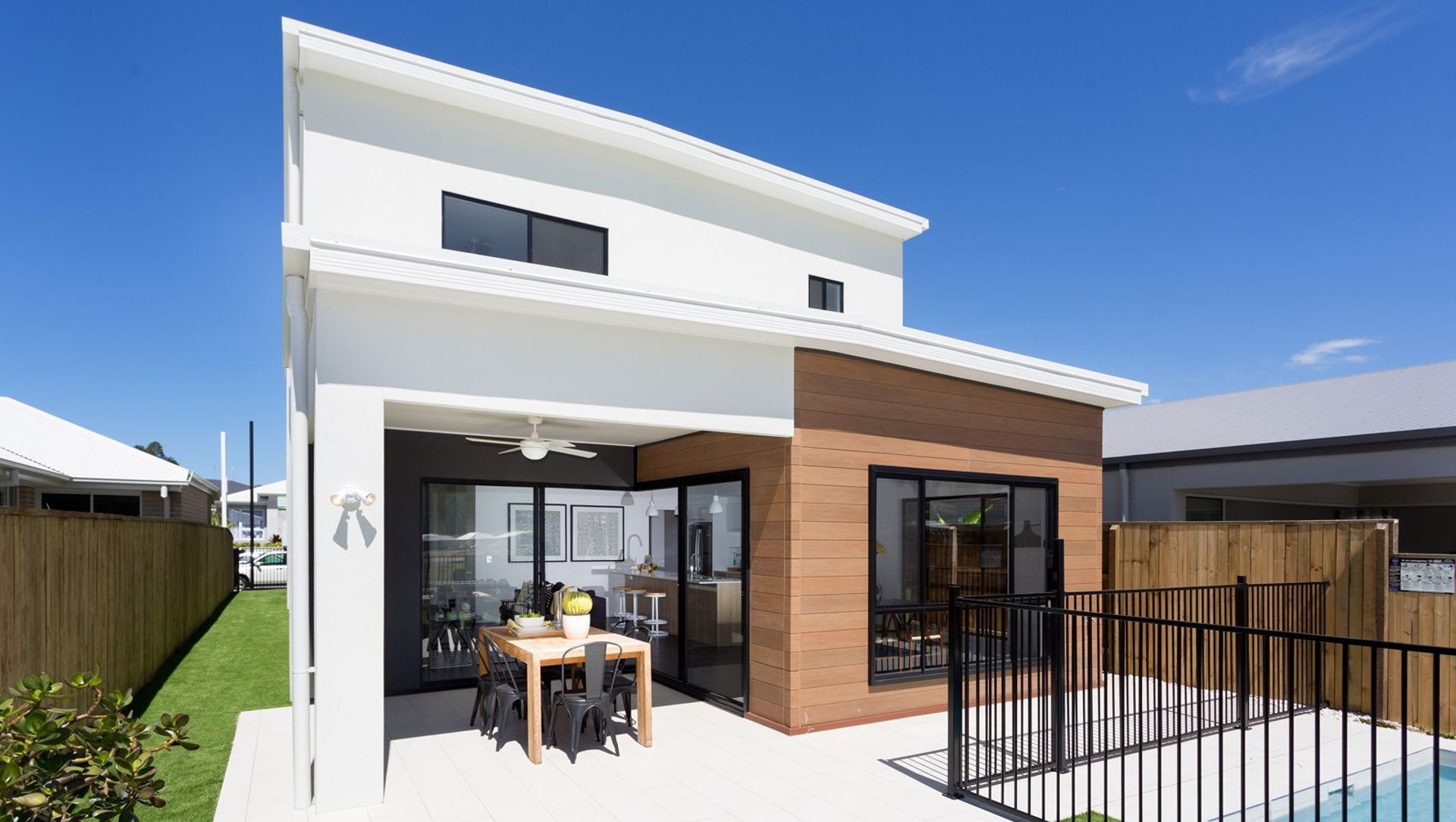 The Azalea 247 banner