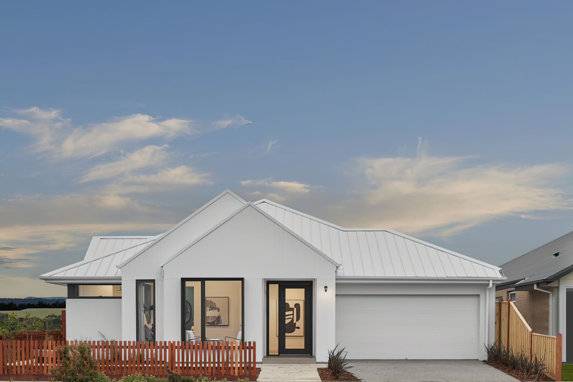 Photography: Damien Kook