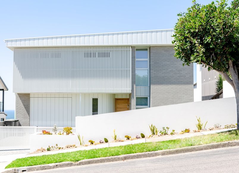 Charlotte Street, Merewether