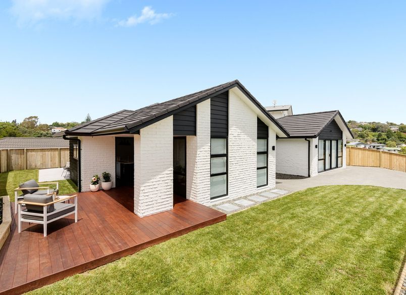 Brookfield Show Home