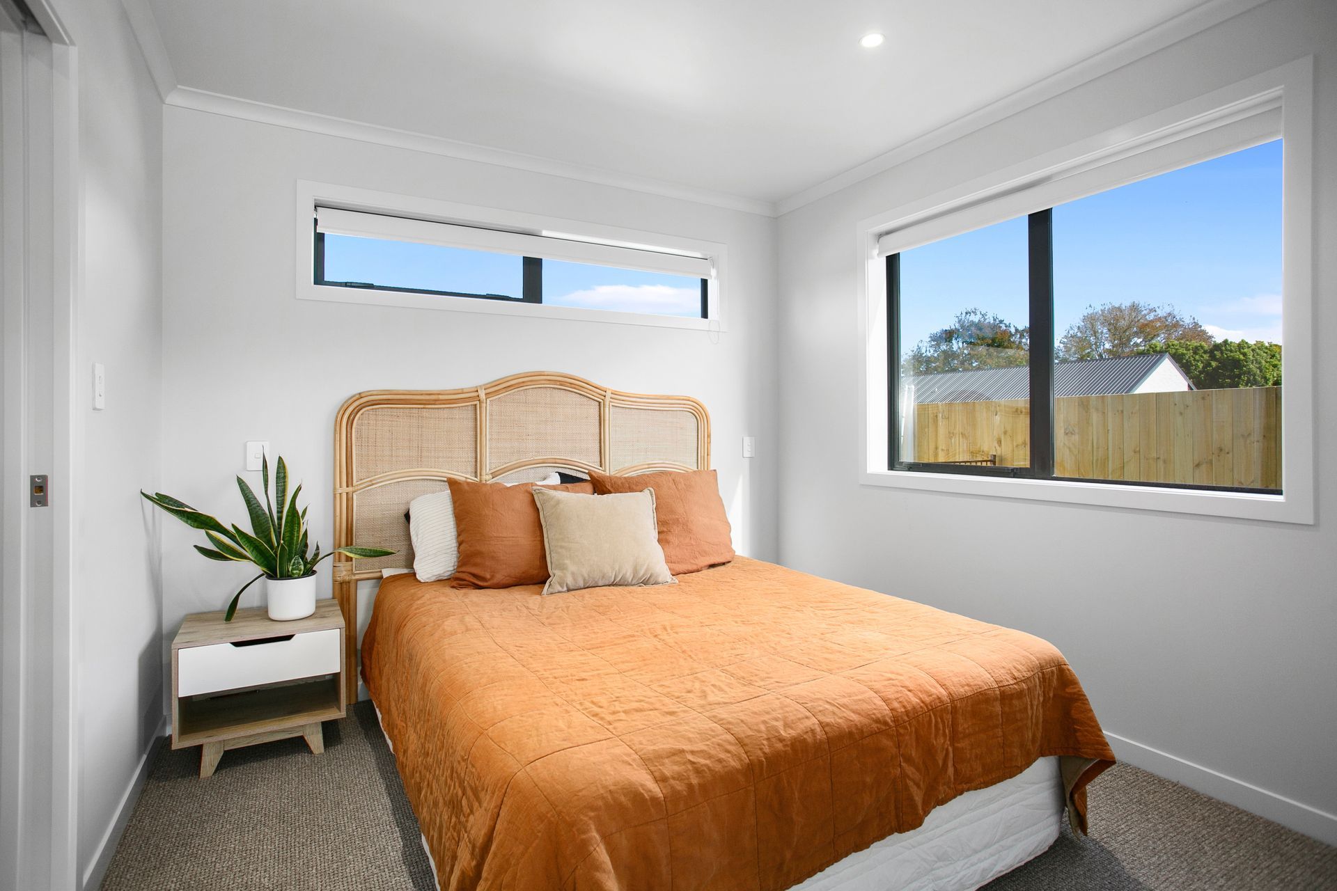 Clydesdale Lane, Pirongia