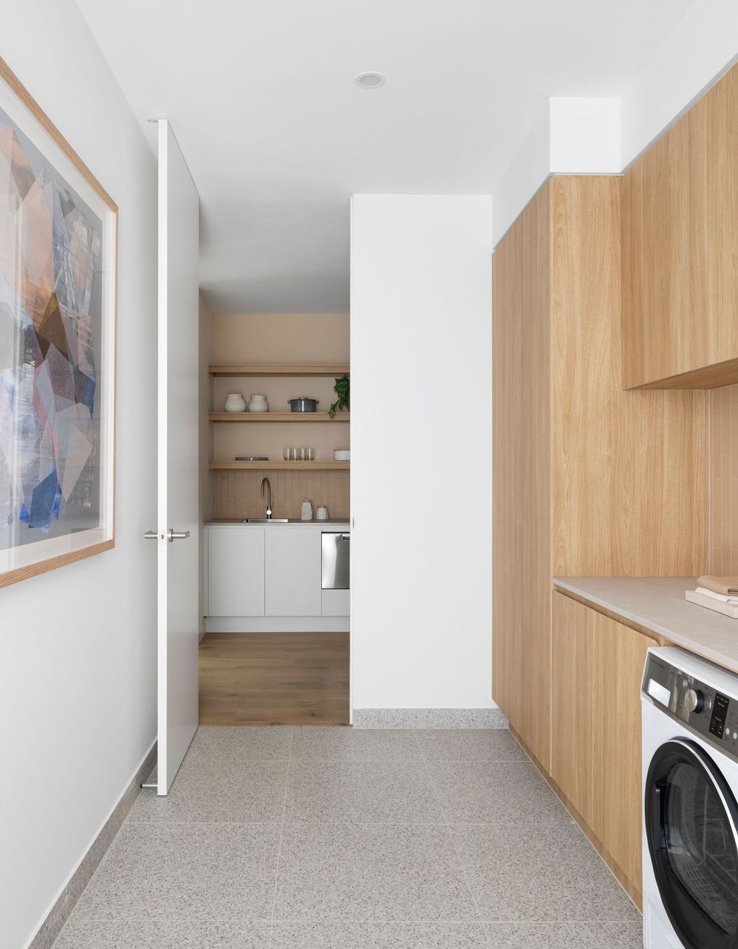 Linear Form - Gen Fyansford