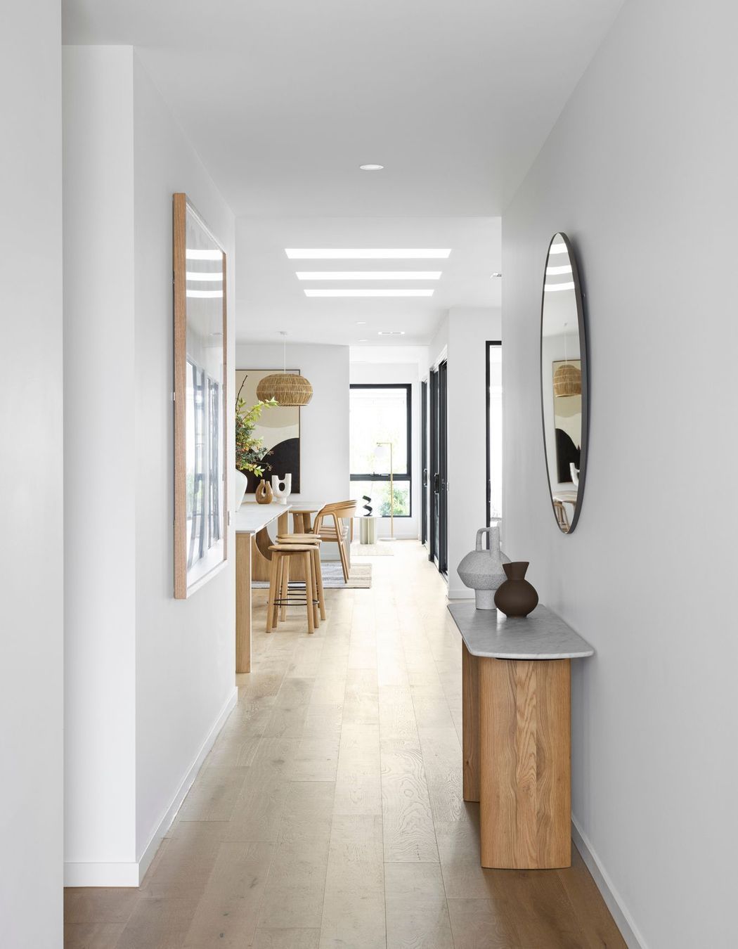 Linear Form - Gen Fyansford