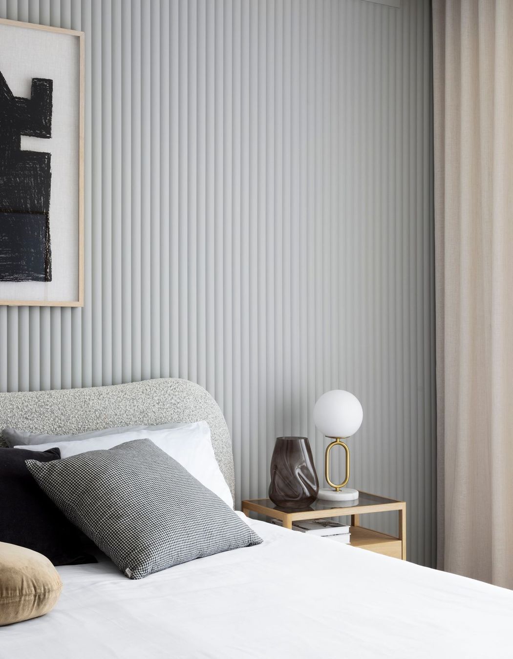 Linear Form - Gen Fyansford