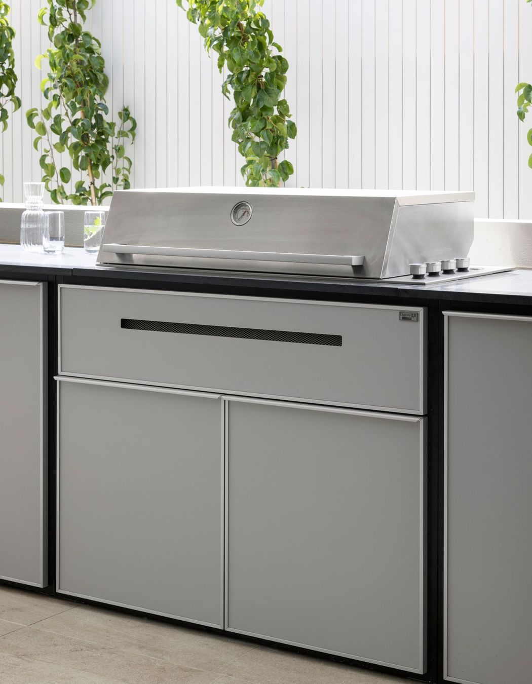 Linear Form - Gen Fyansford