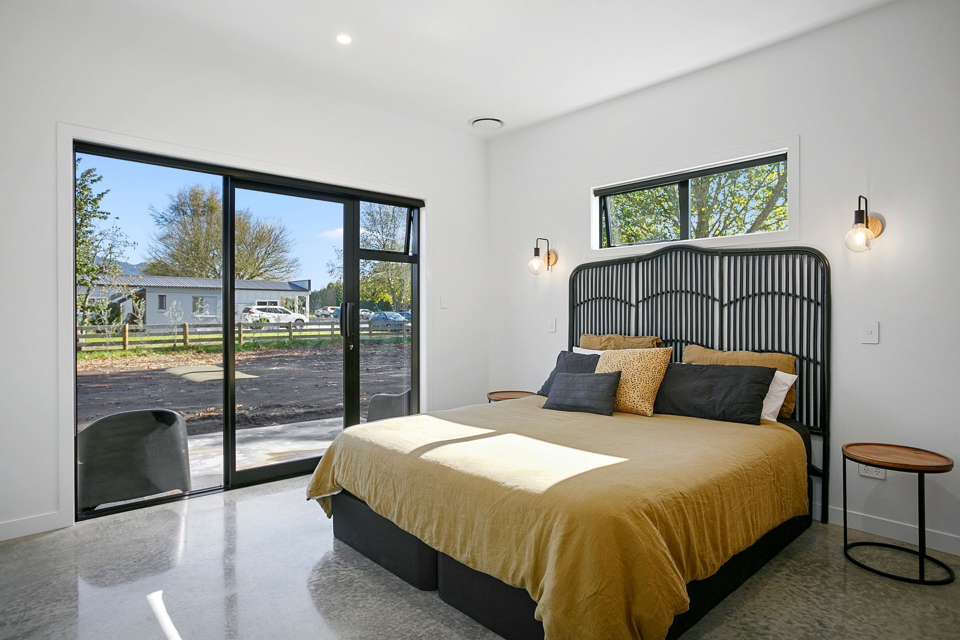 Collinson Street, Pirongia