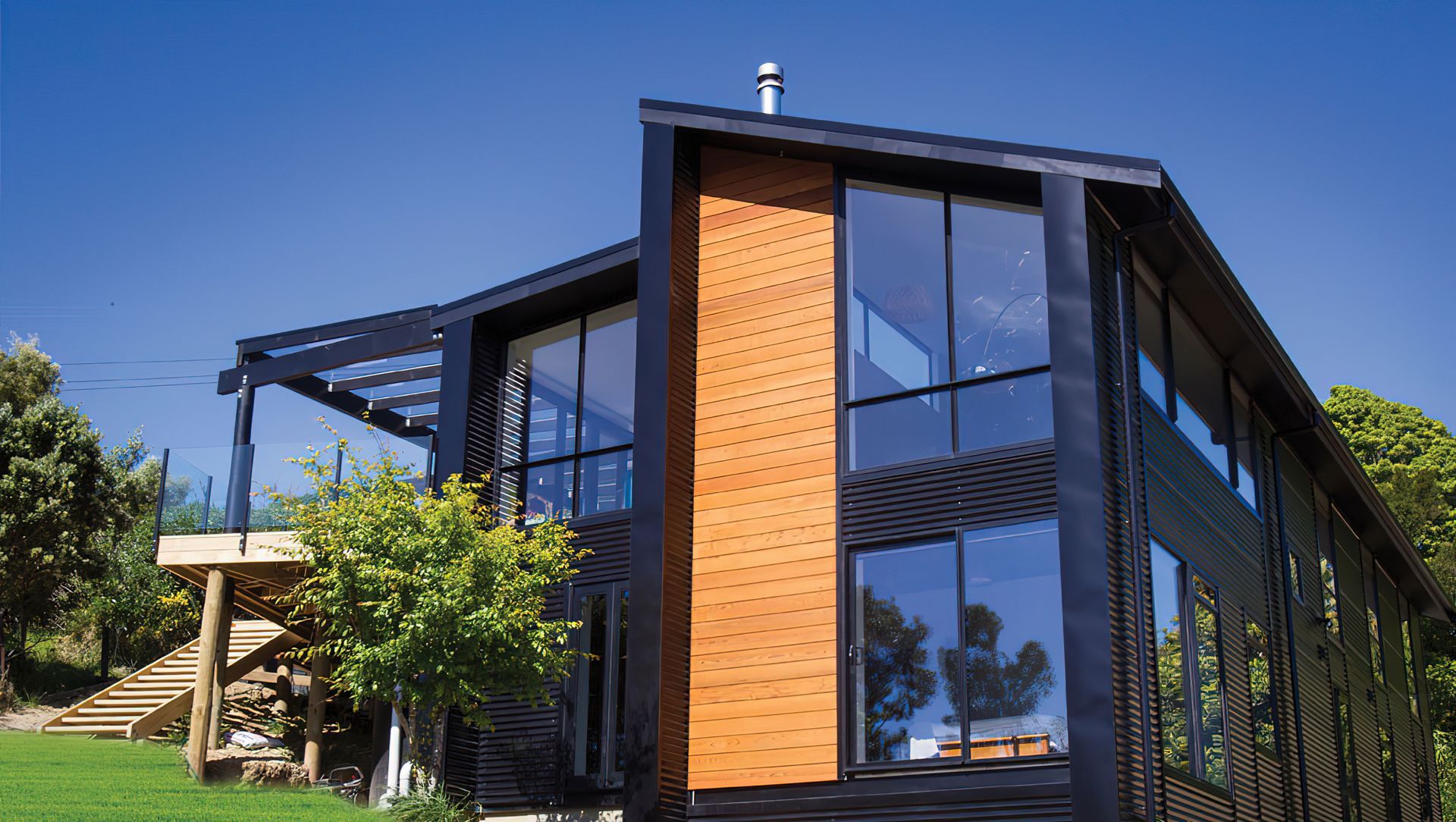 The Building Boxes Project banner