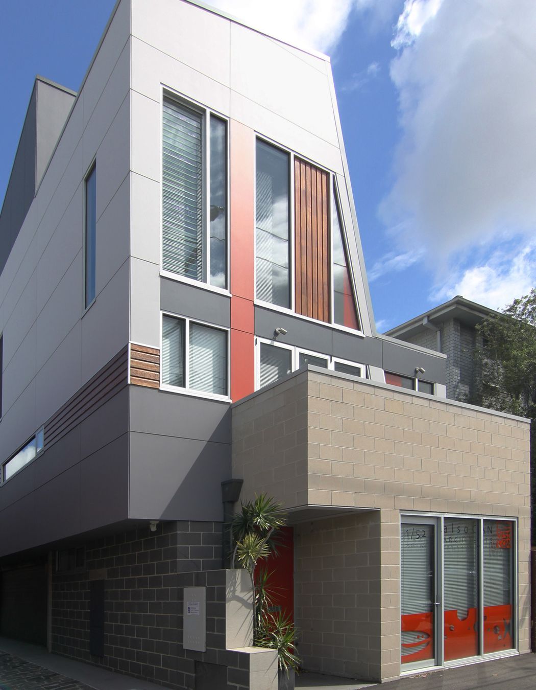 Photography: Jane McDougall