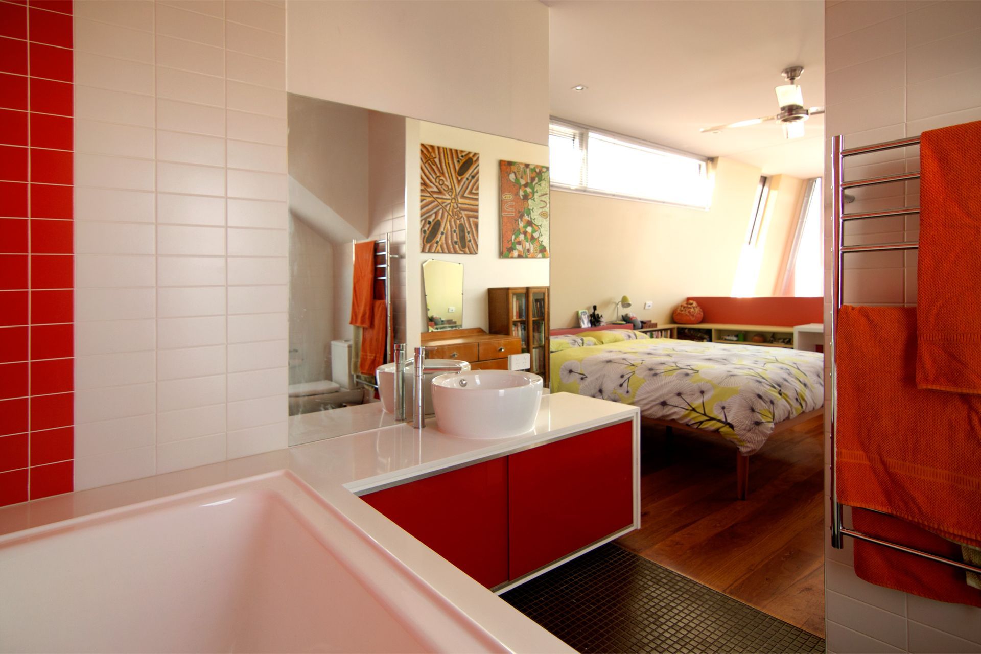 Photography: Jane McDougall