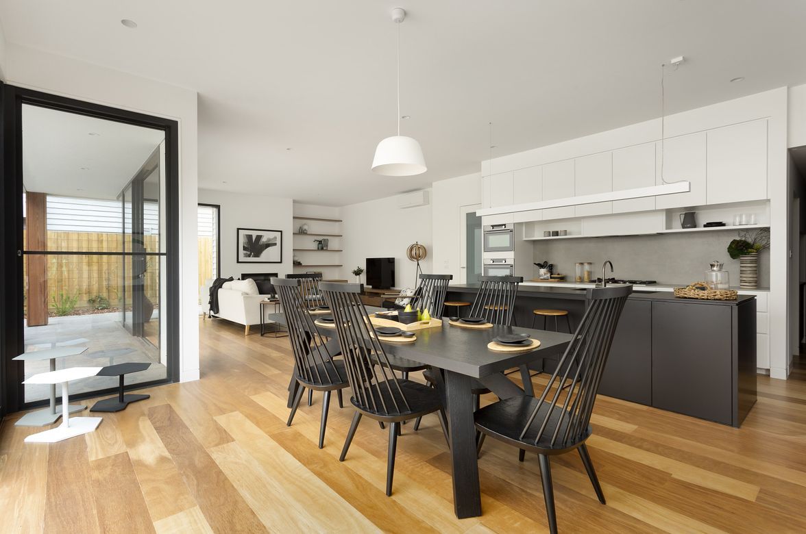 Alphington Residence