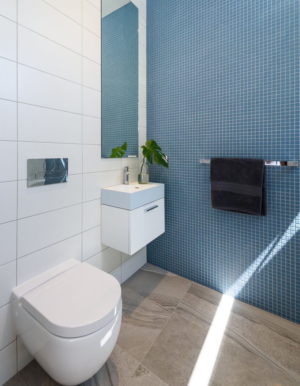 Caulfield Residential Development