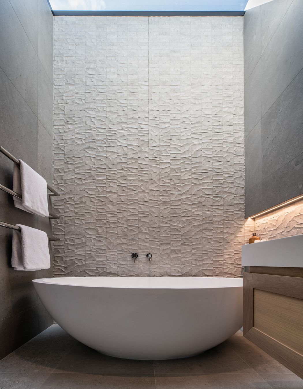 Cranmer Square Residence