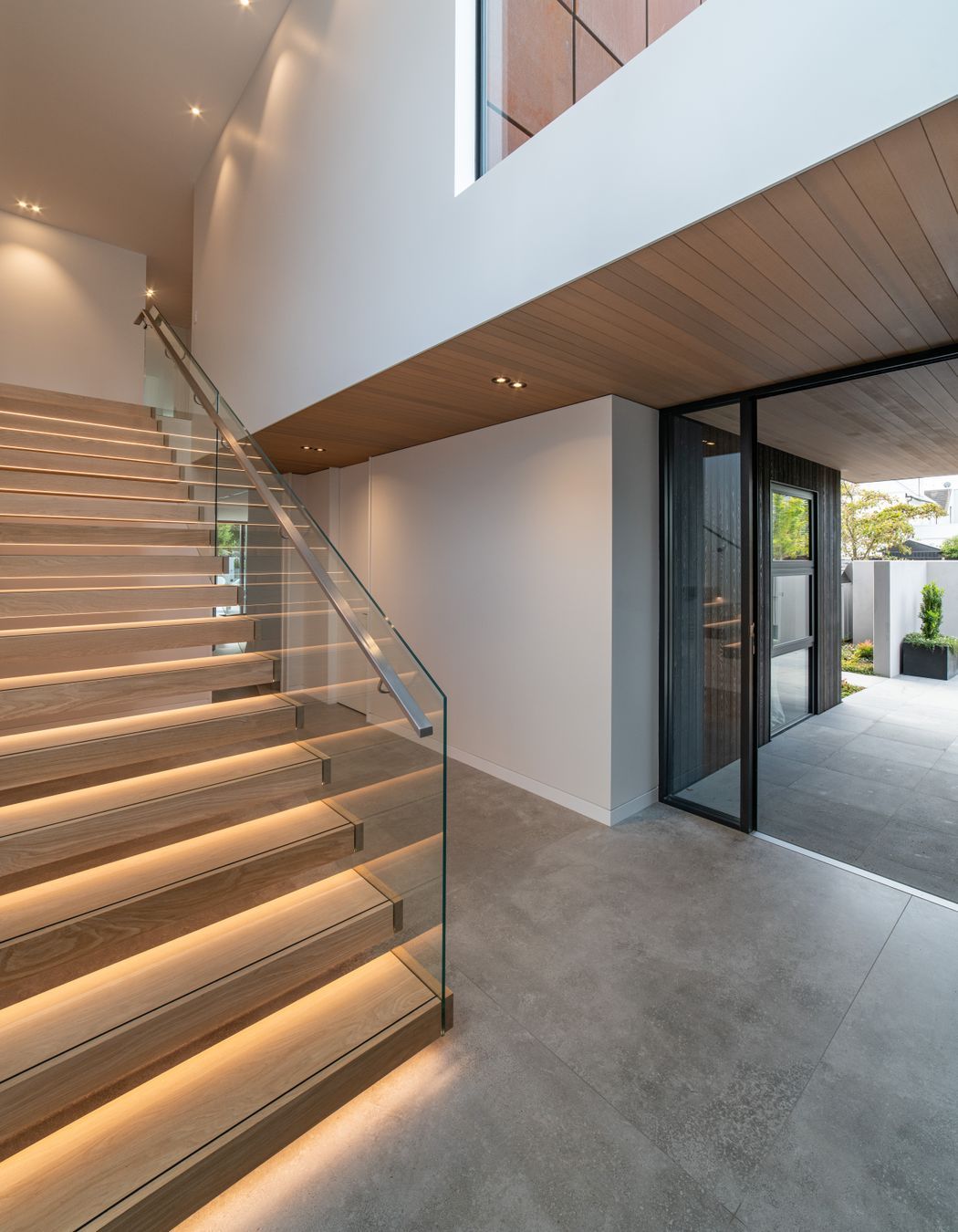 Cranmer Square Residence