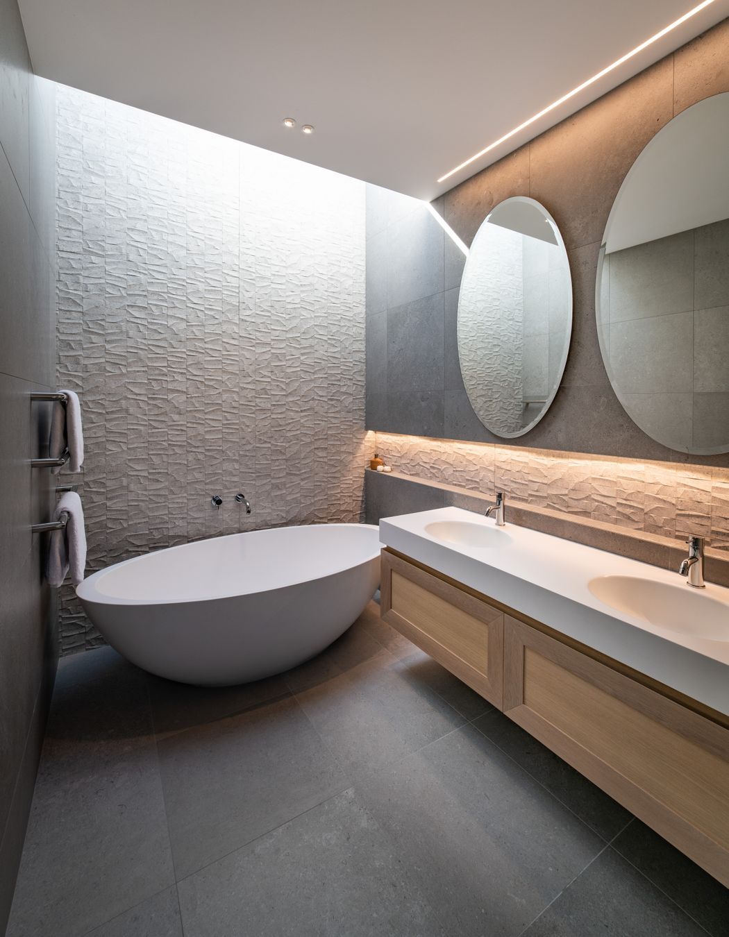 Cranmer Square Residence