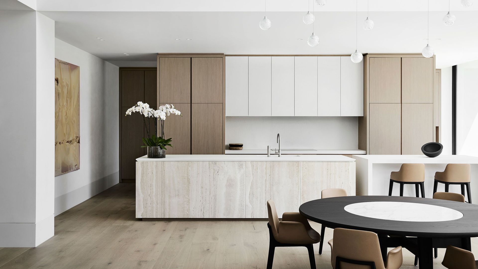 Toorak Garden Residence banner