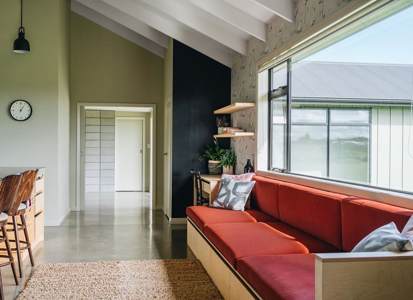 Mt Stewart-Halcombe Road