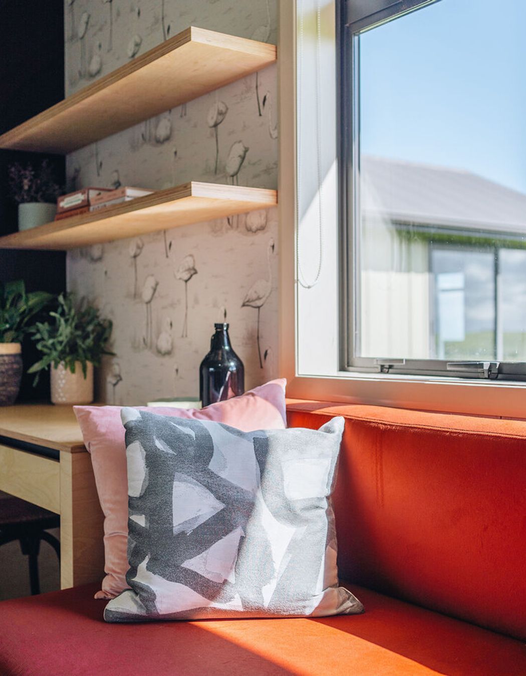 Mt Stewart-Halcombe Road