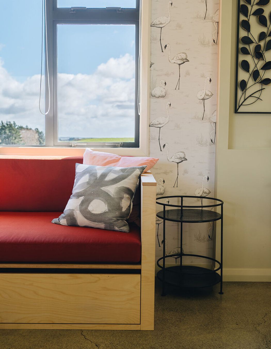 Mt Stewart-Halcombe Road