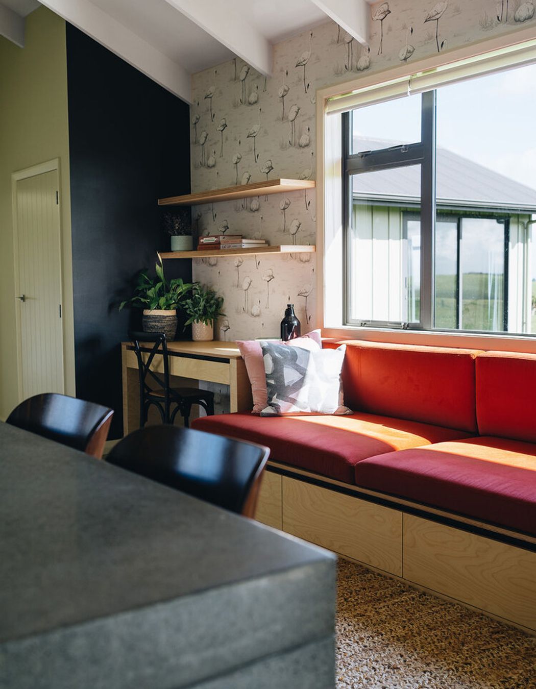 Mt Stewart-Halcombe Road