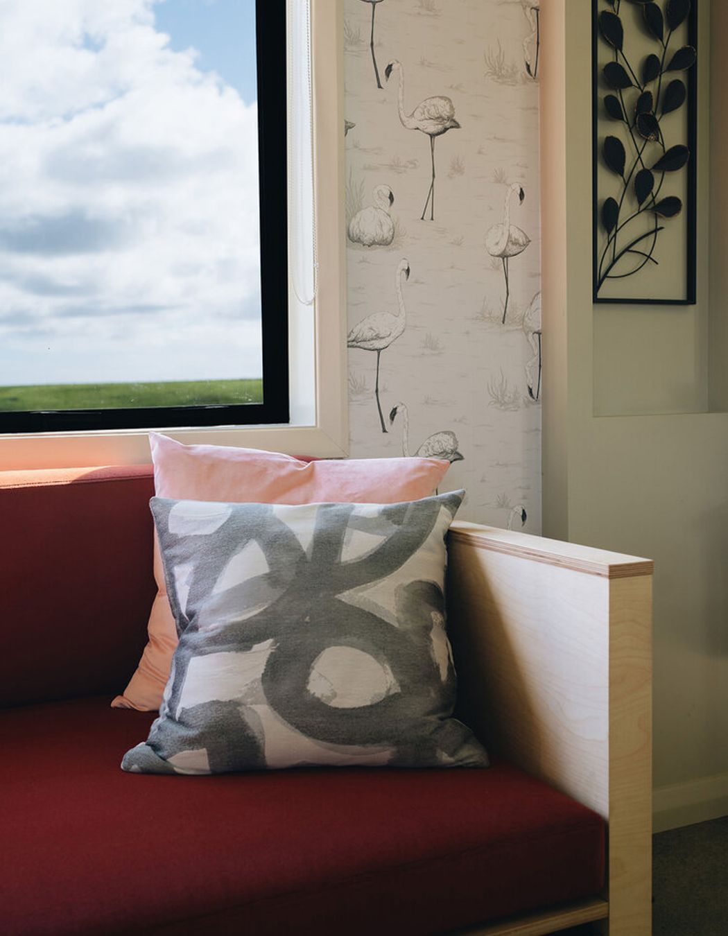 Mt Stewart-Halcombe Road