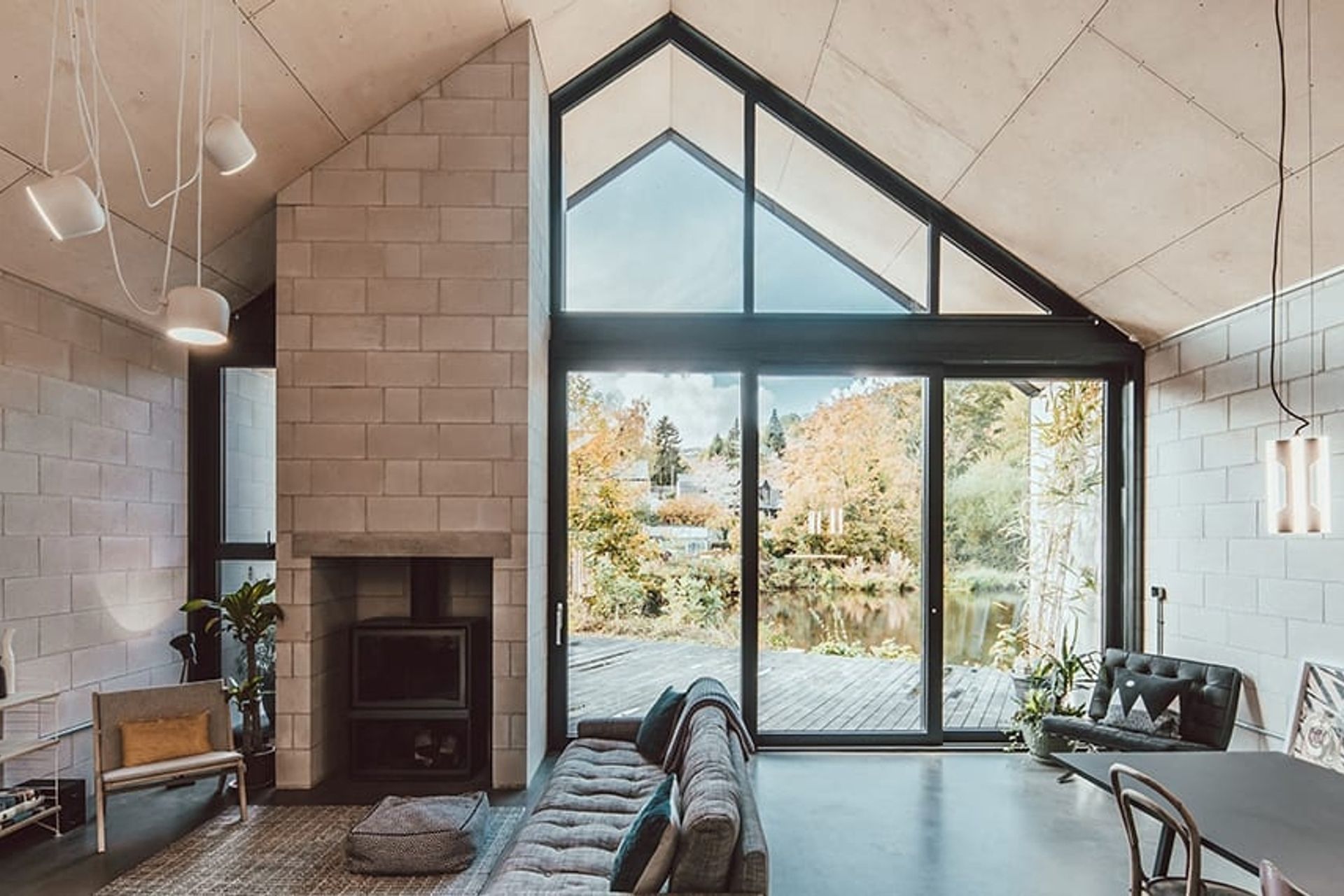 Photography: Tom Kahler