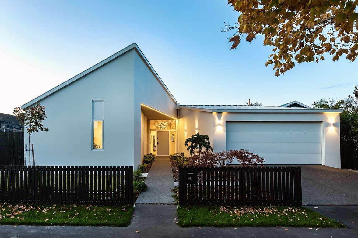 Fendalton Home