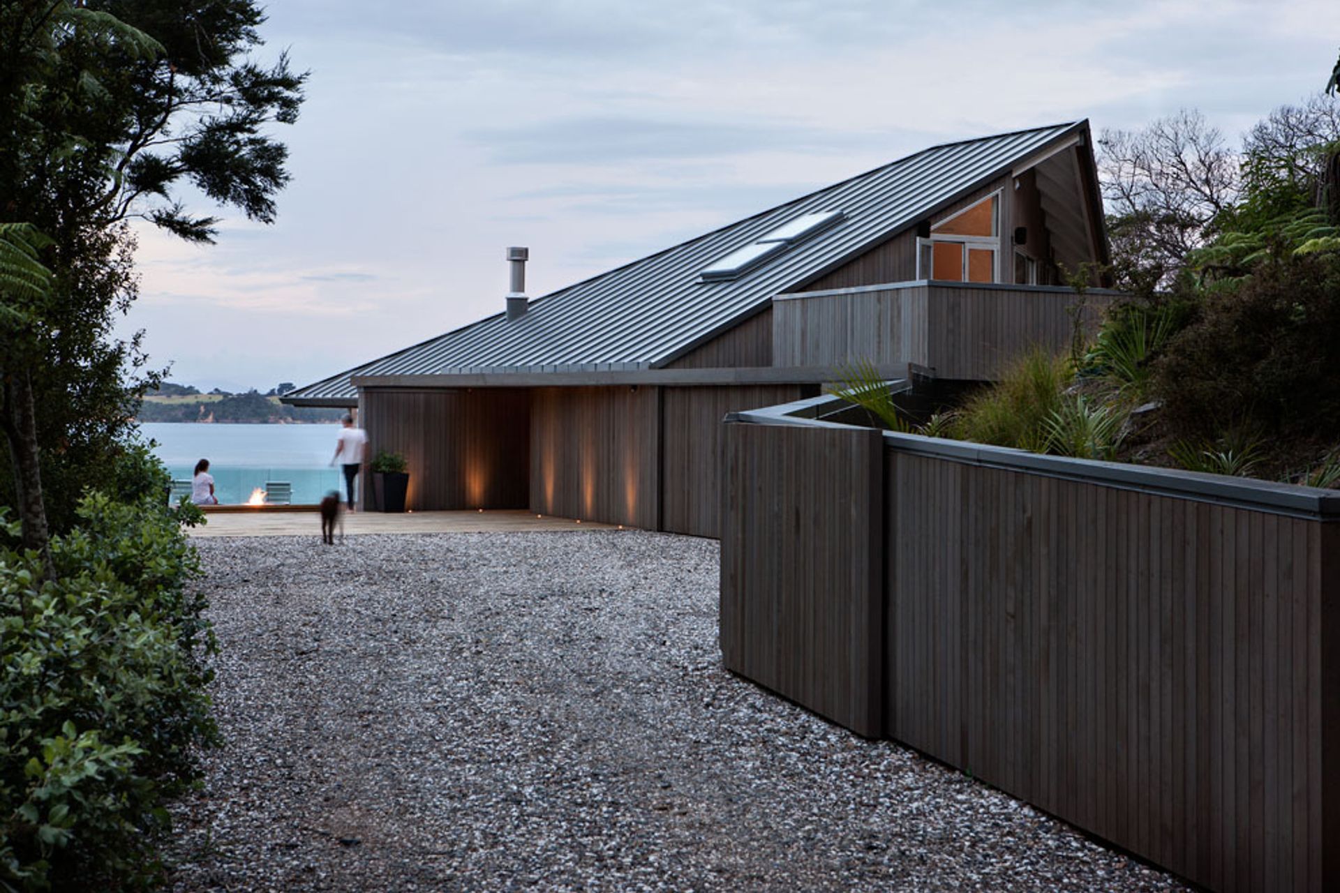 Waiheke House