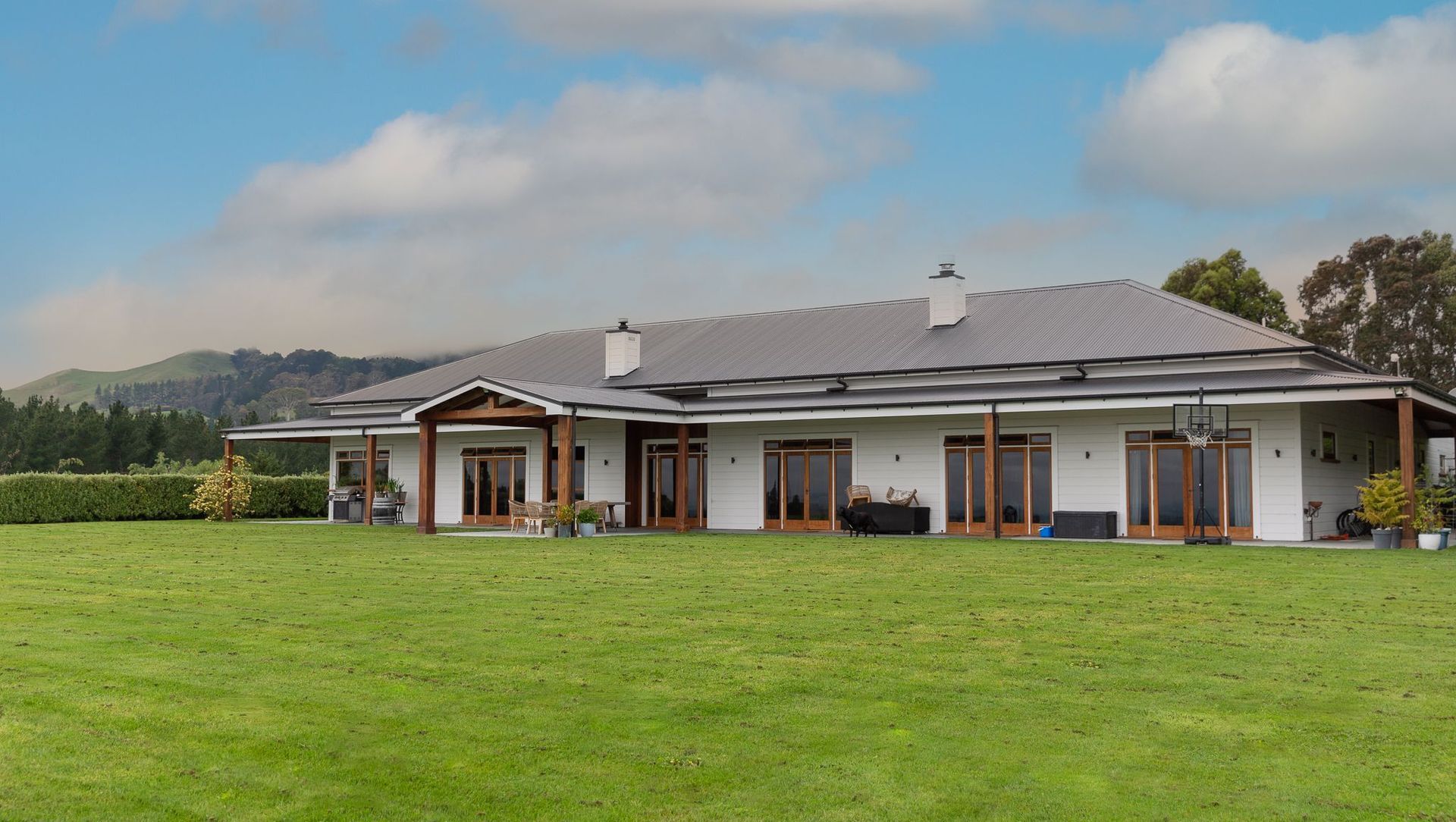 Dream Home Brought To Life banner