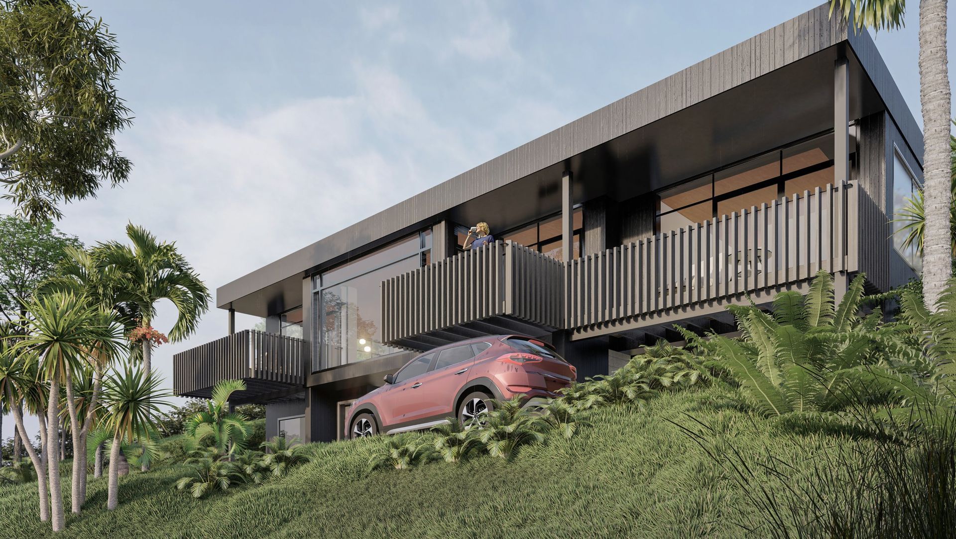 Waikanae Retreat banner