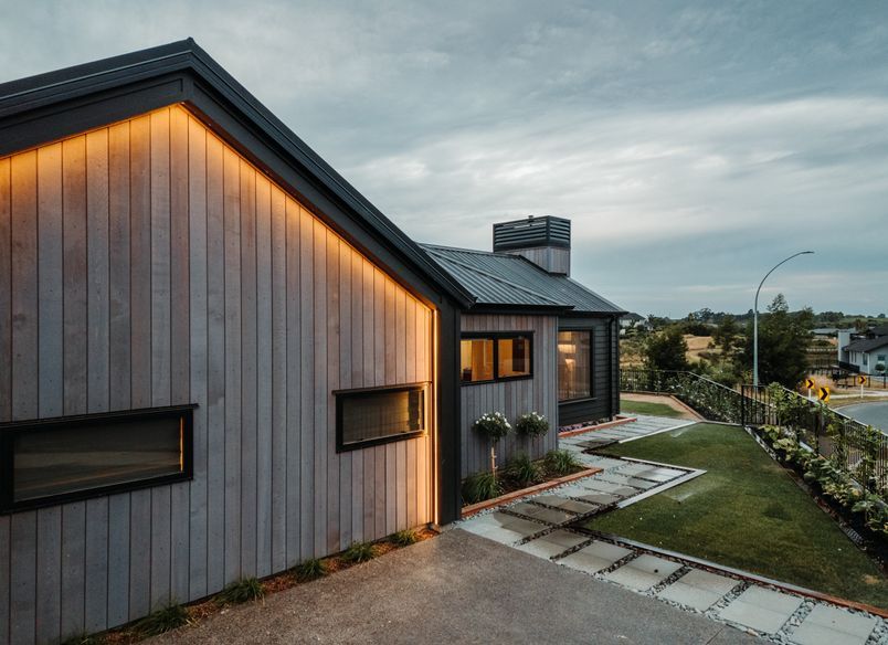 Flagstaff | Hamilton