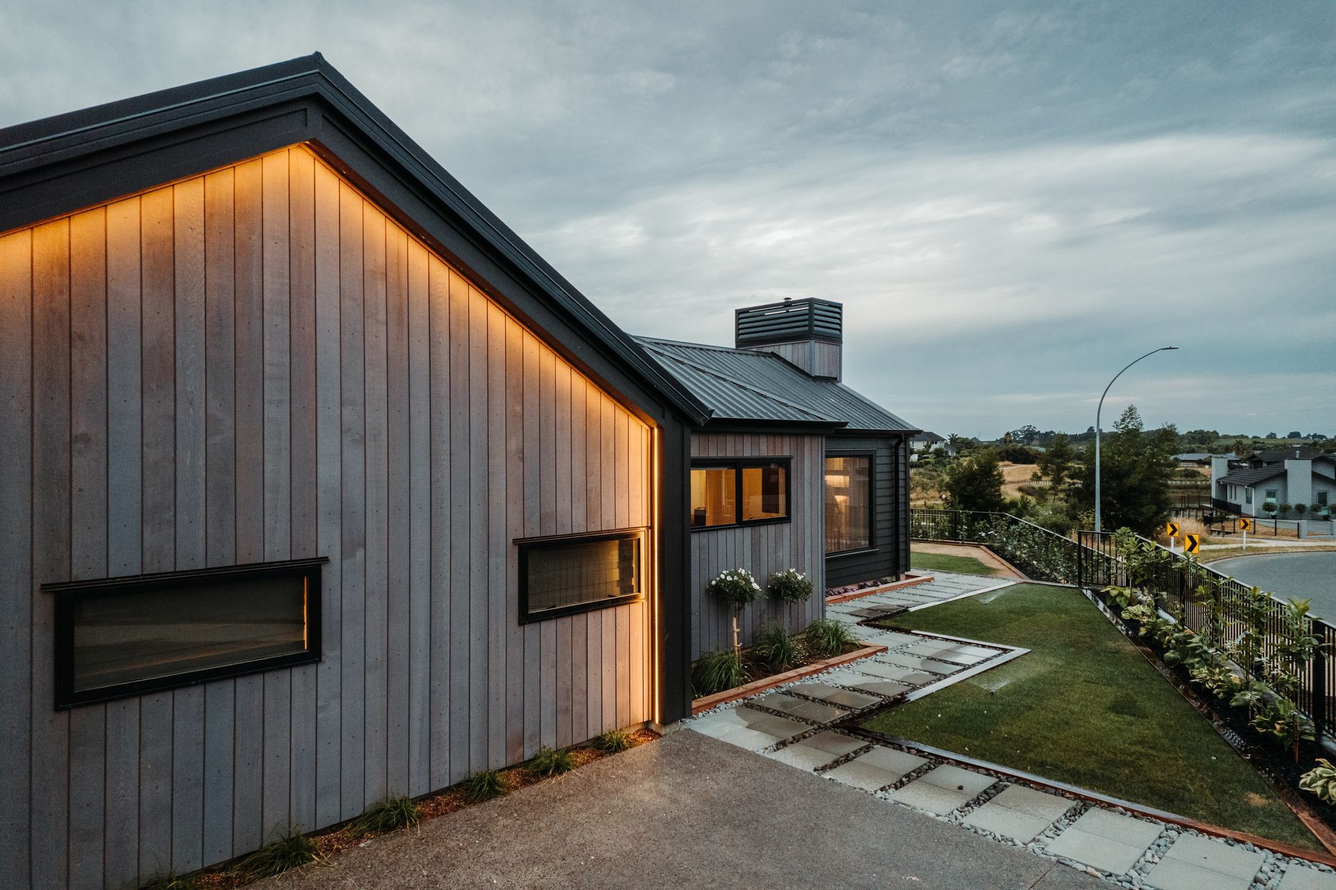 Flagstaff | Hamilton