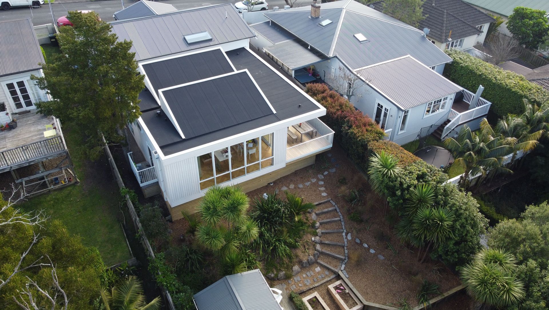 Mountain View banner