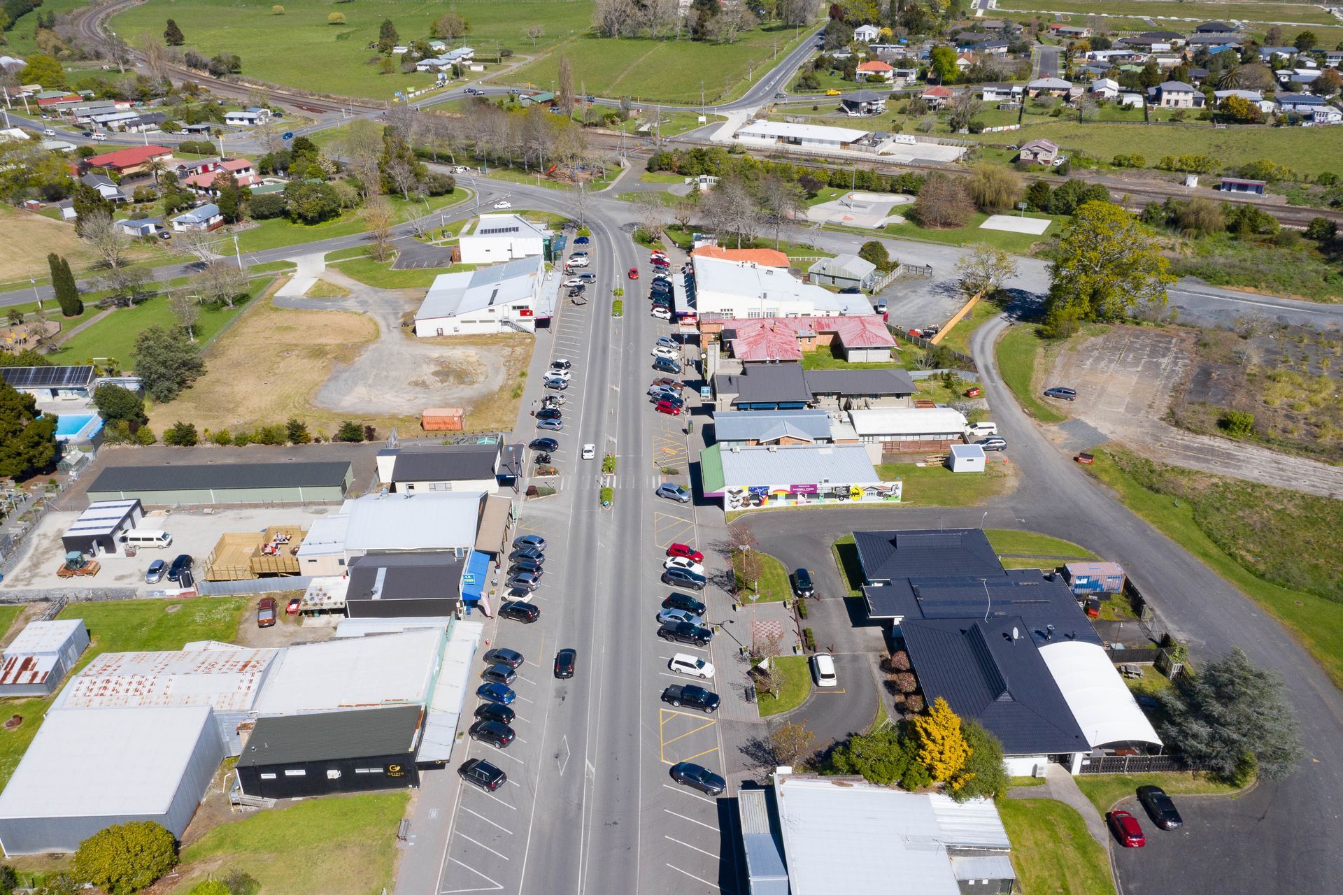 Lakeside | Te Kauwhata