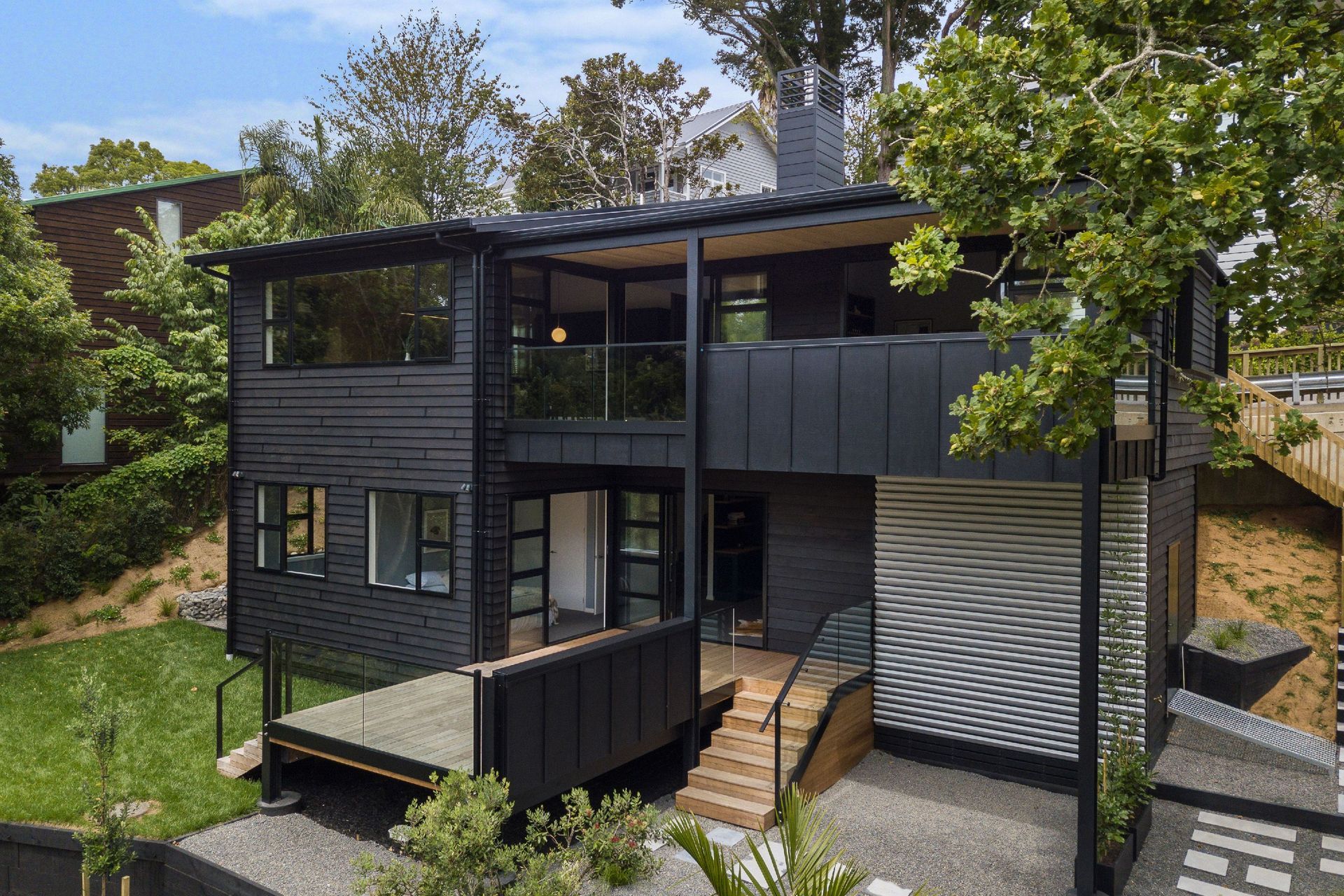 26 Warrington Street