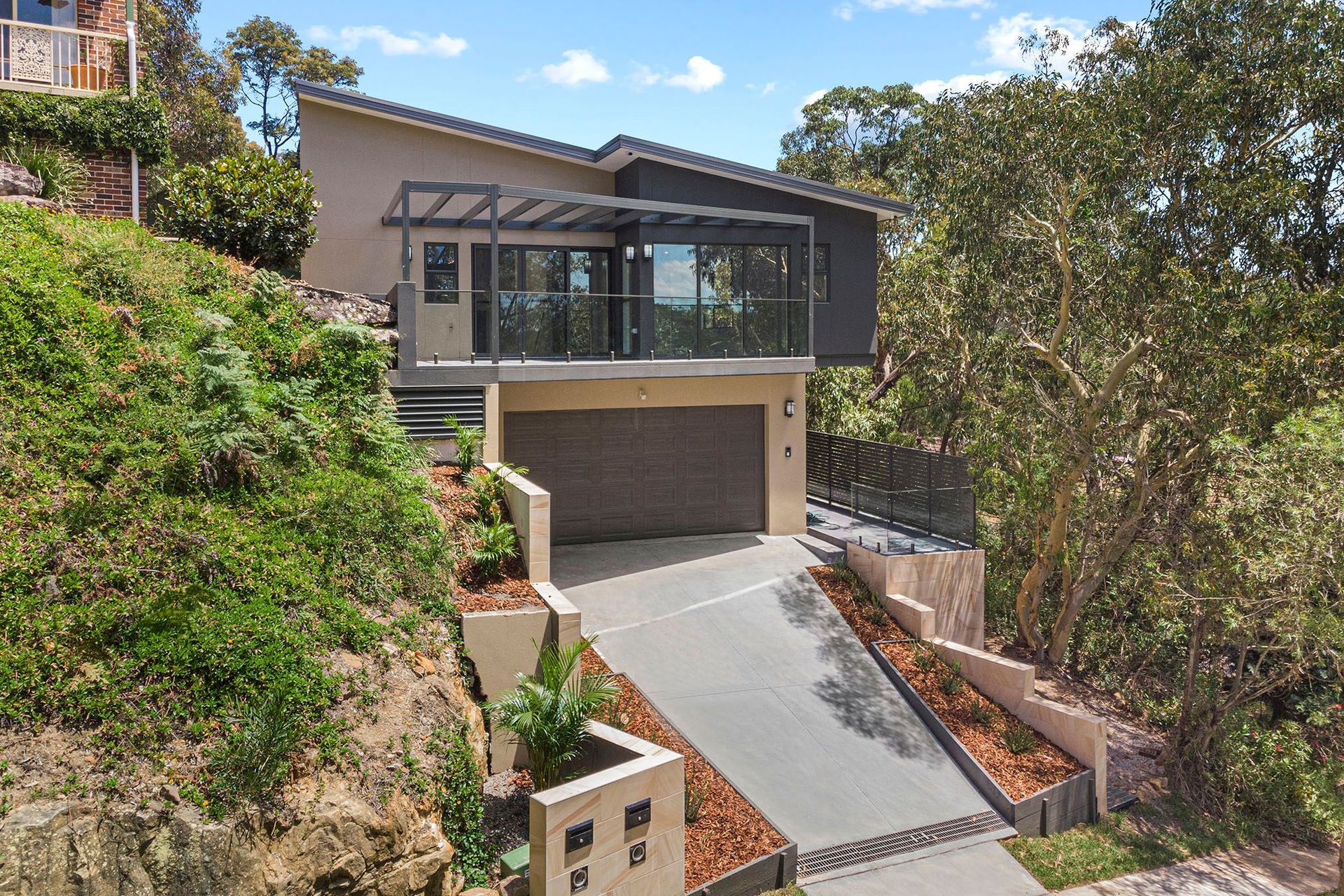 Avant Build - Hornsby Heights