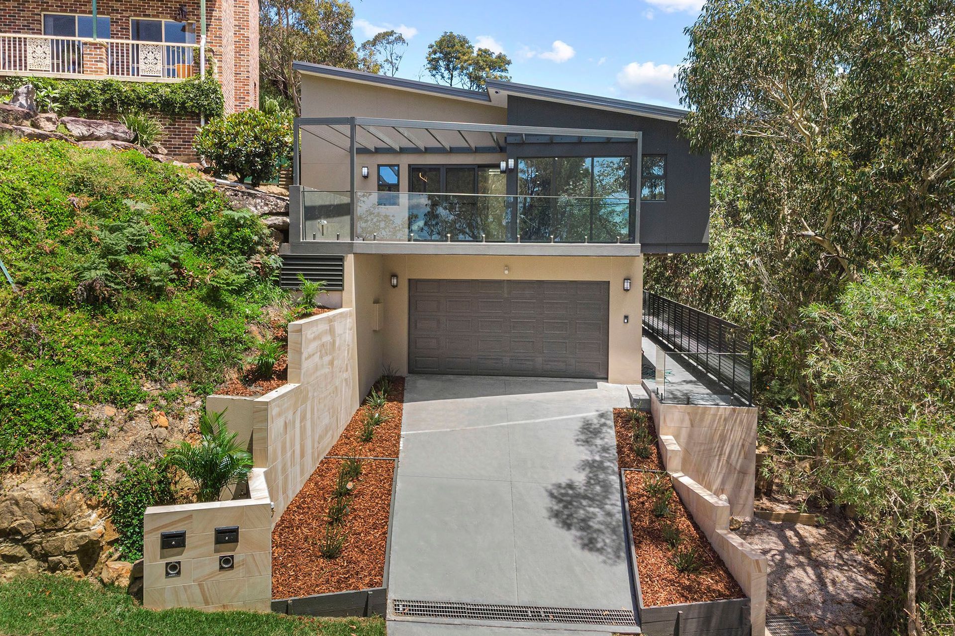 Avant Build - Hornsby Heights