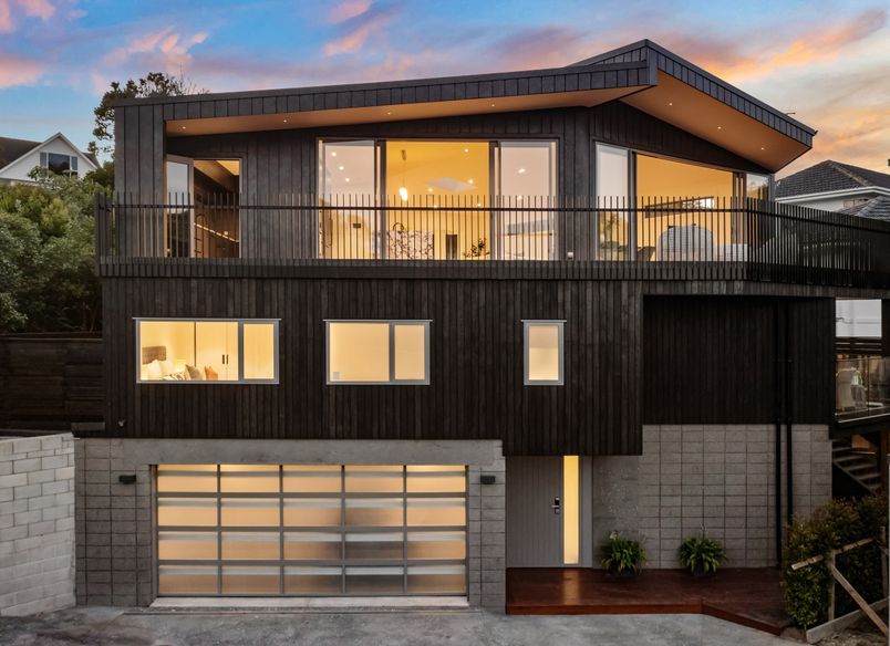 Churchill Road Residence Lot 1 