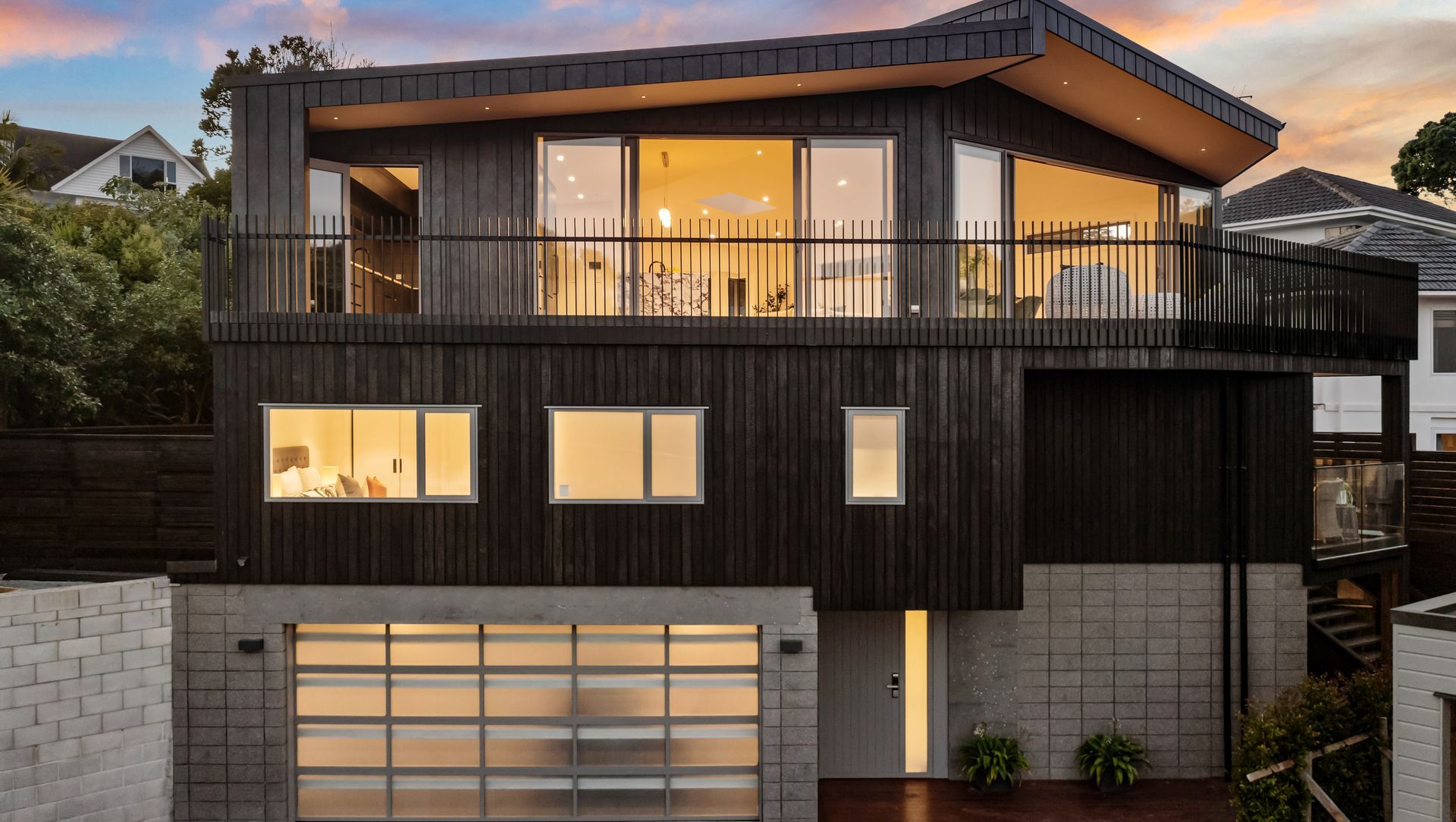 Churchill Road Residence Lot 1  banner