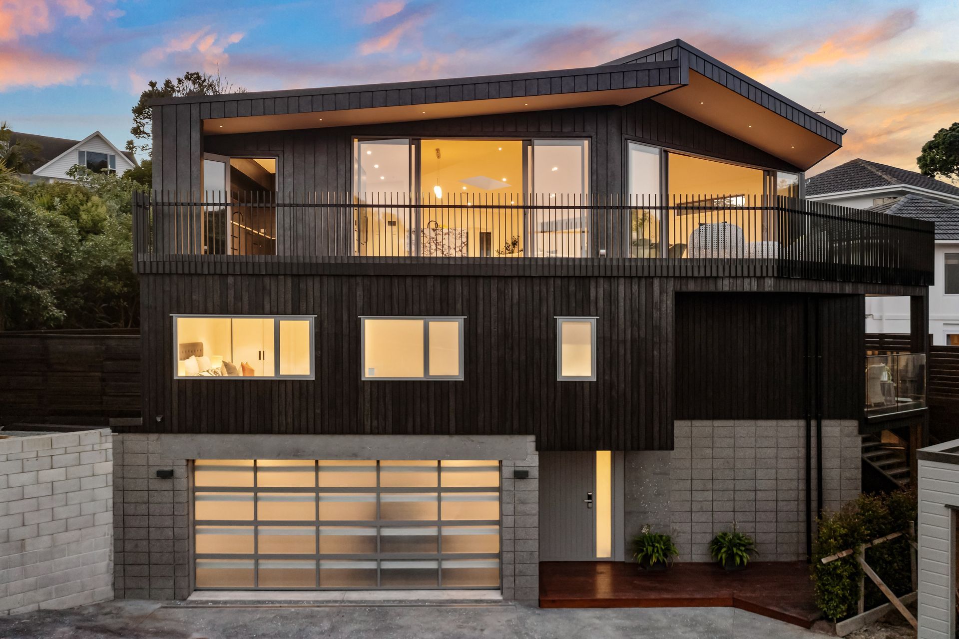 Churchill Road Residence Lot 1 