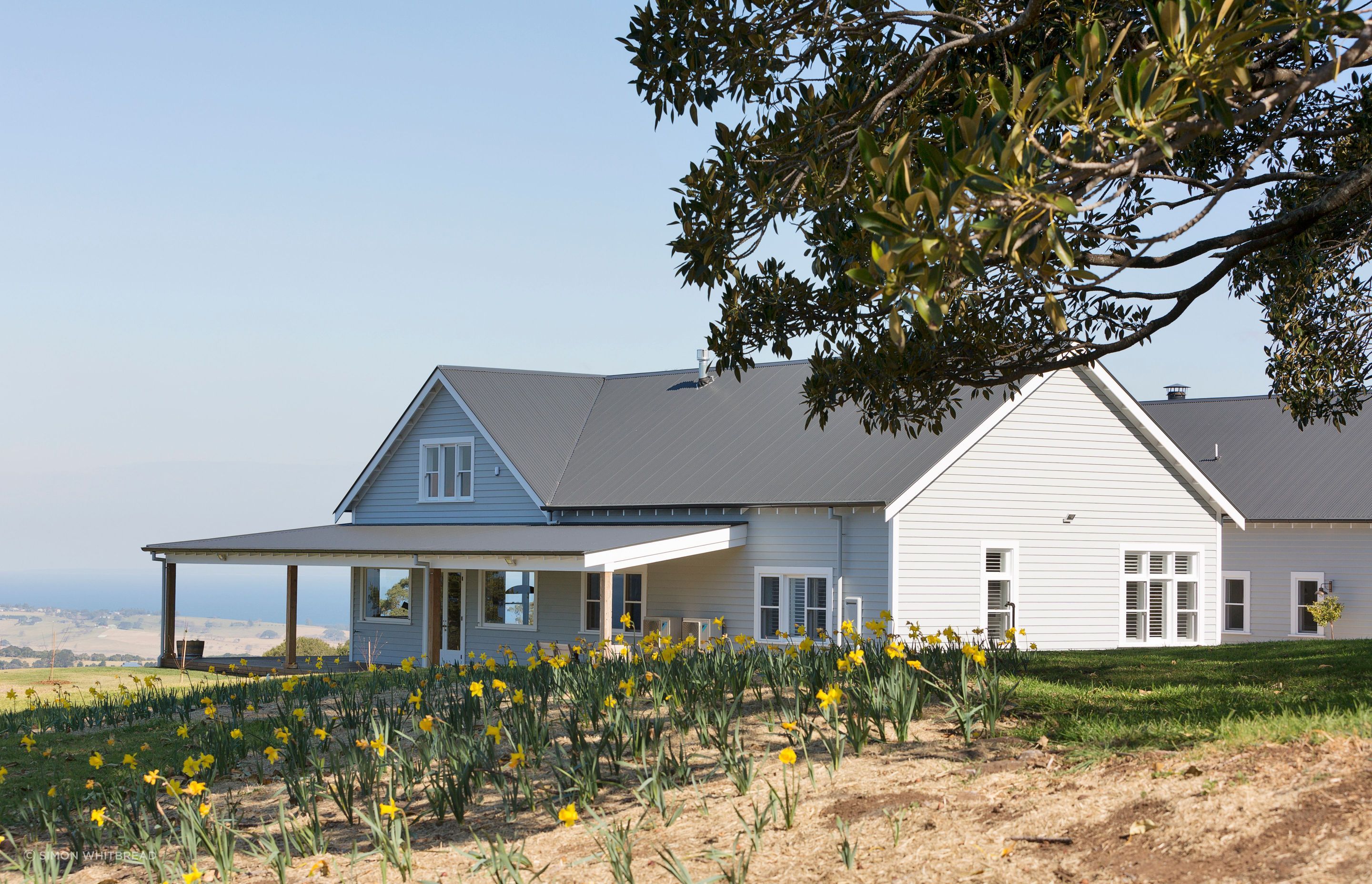 Rose Bud House by Rama Architects ArchiPro AU