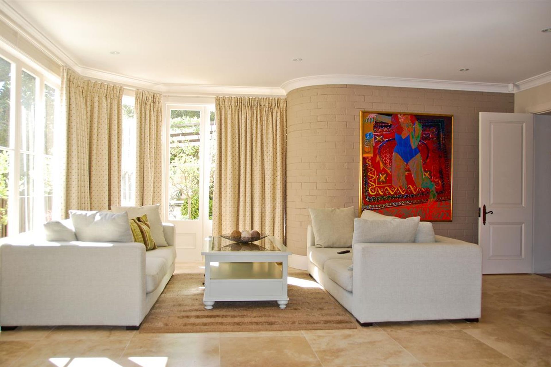 warrawee - french provincial style home