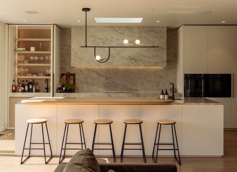 Saint Marys Bay Heritage