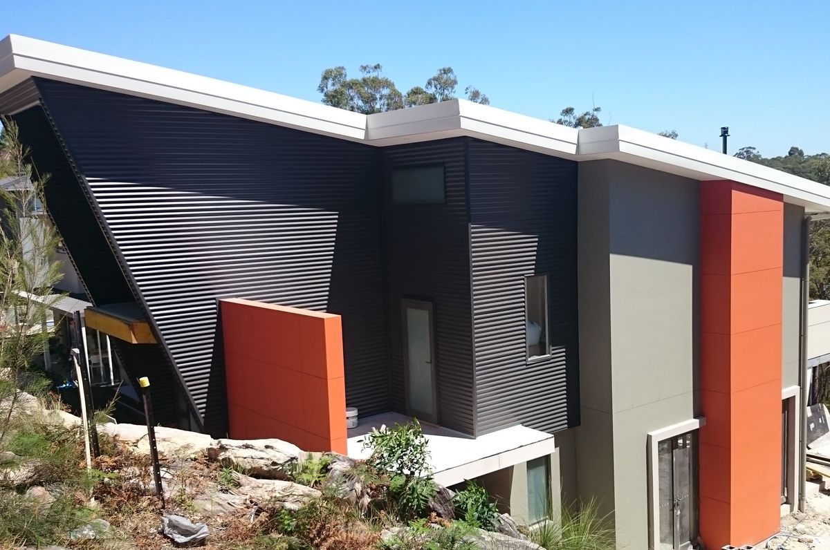 New Residence - Southern Sydney