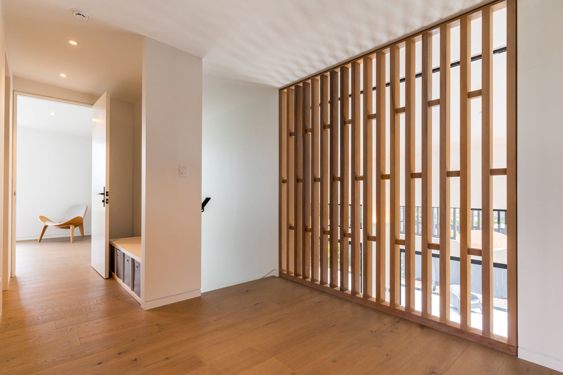 Bold and Beautiful - Sandringham