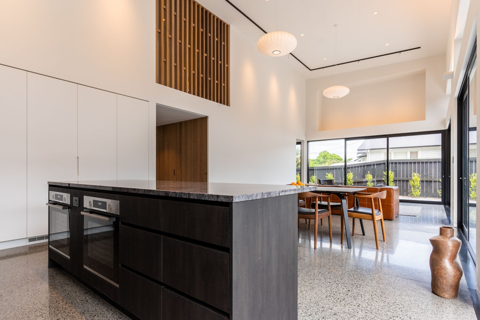 Bold and Beautiful - Sandringham