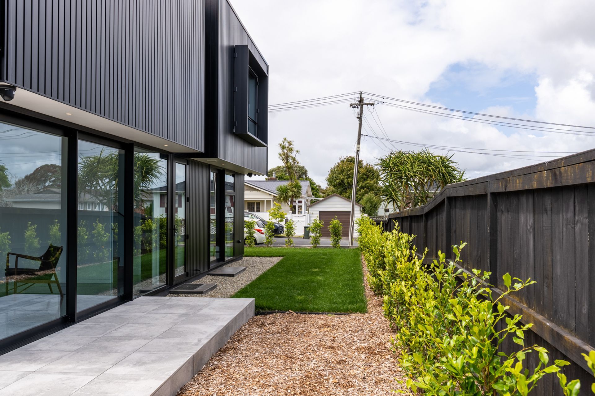 Bold and Beautiful - Sandringham