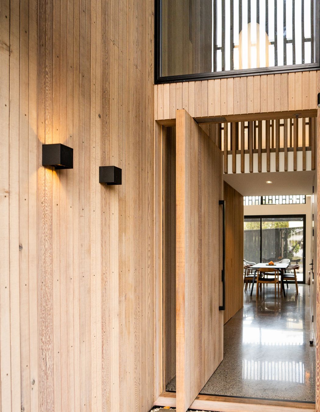 Bold and Beautiful - Sandringham