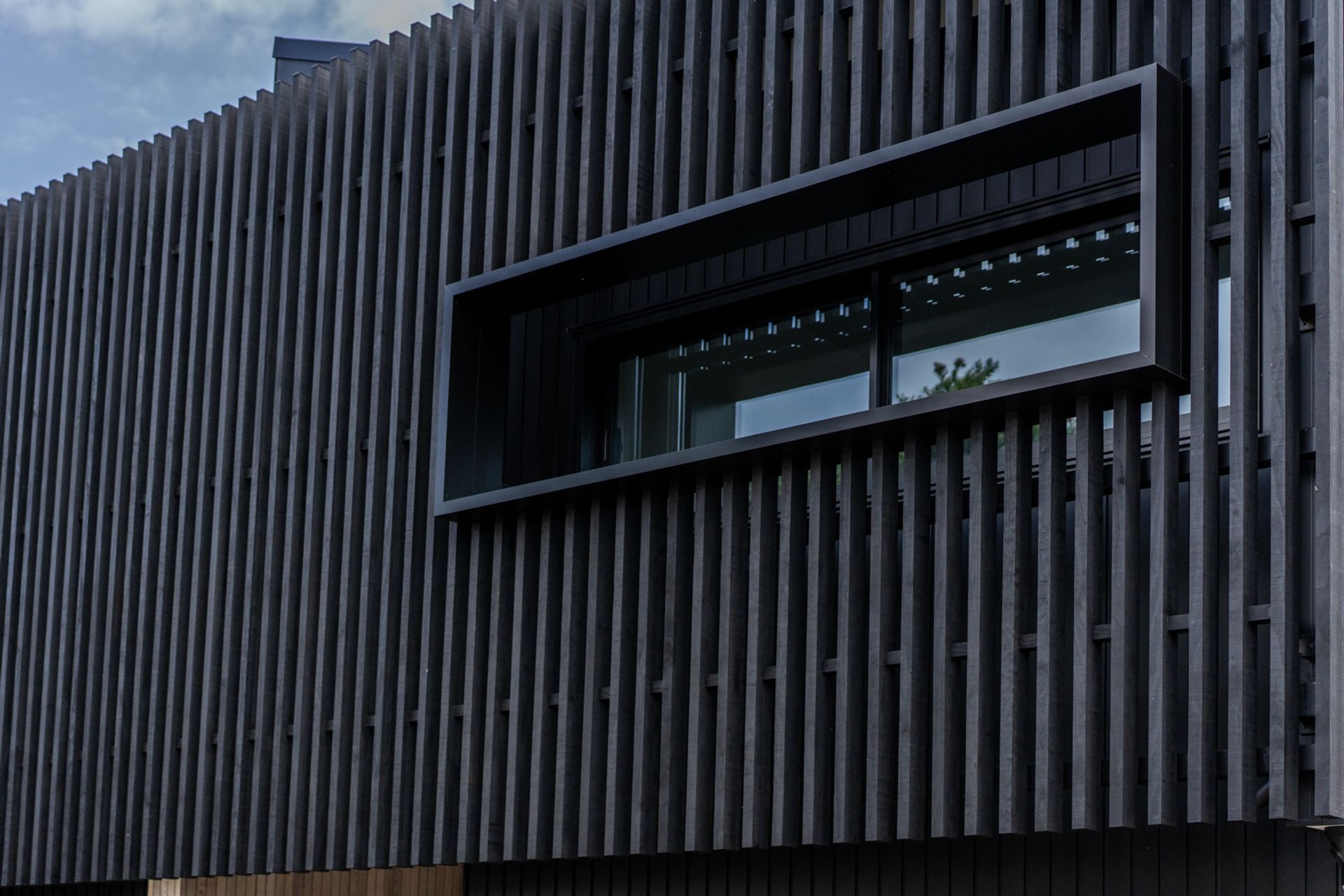 Bold and Beautiful - Sandringham