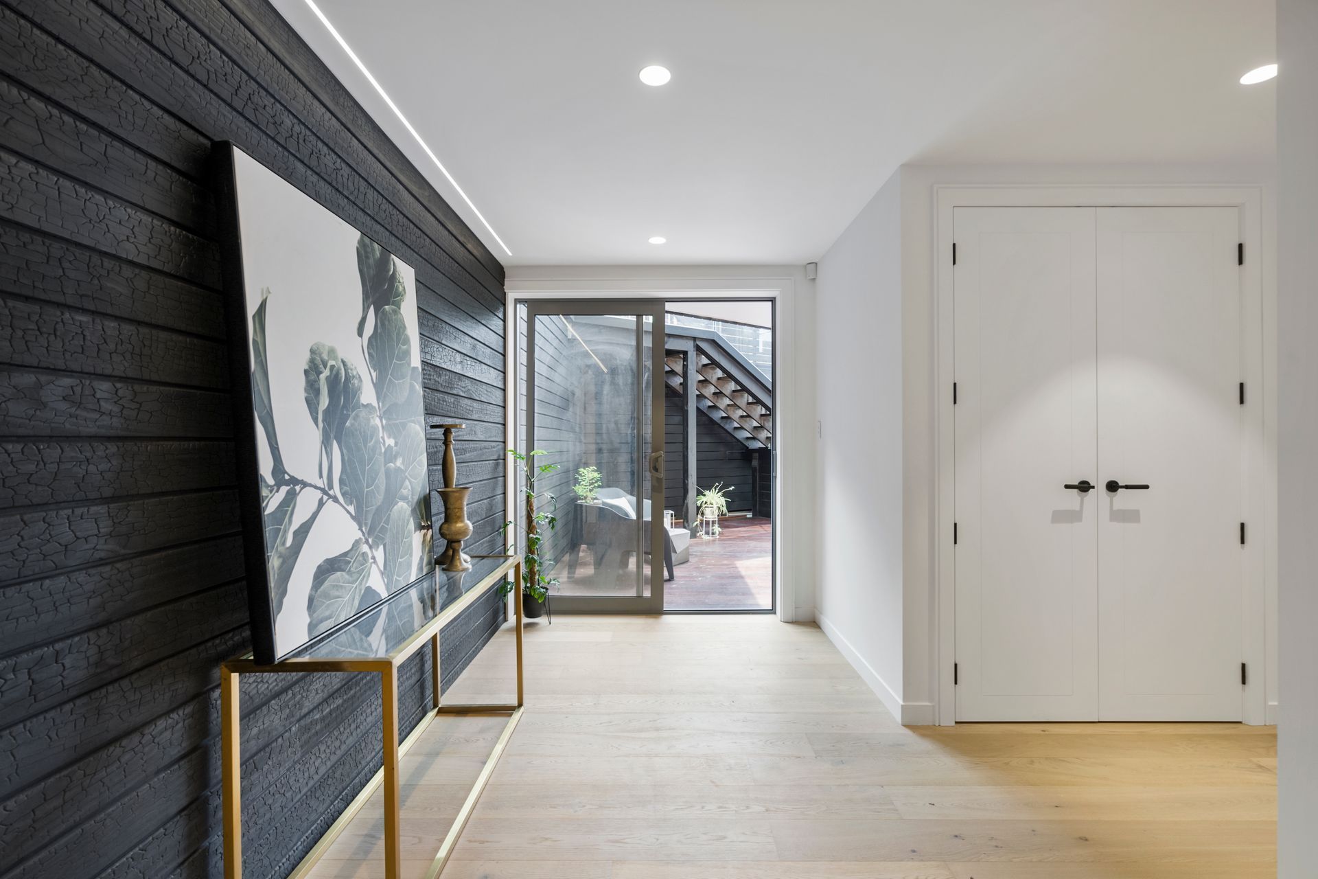 Churchill Road Residence Lot 1 